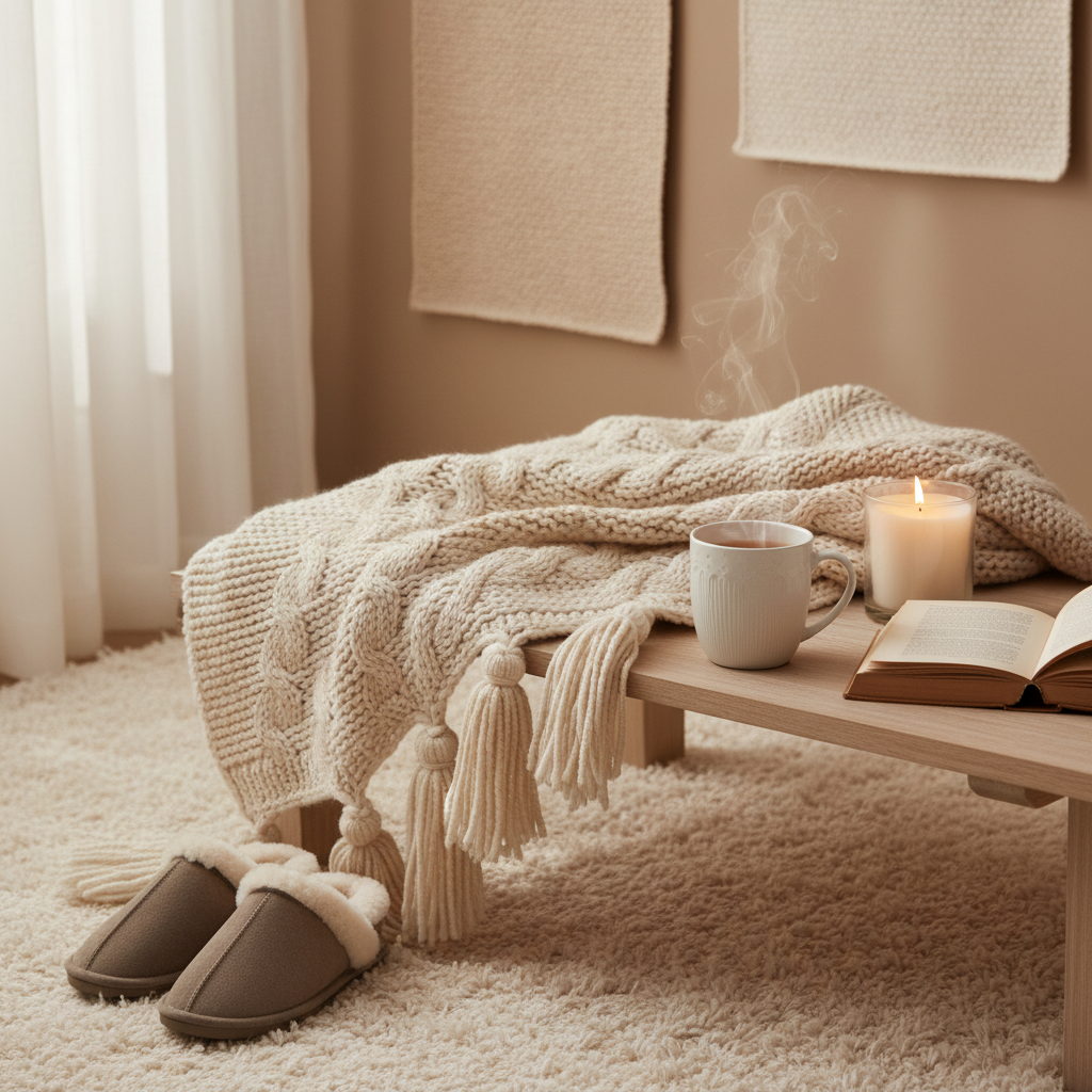 Everyday Comfort