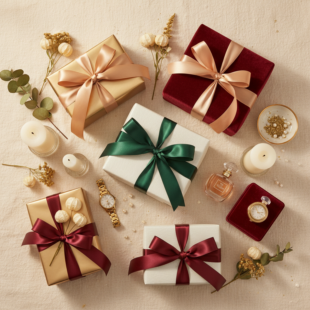 Gifts & Joy