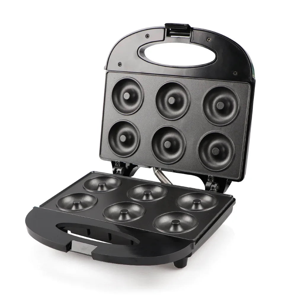Mini Donut and Cake Maker Machine