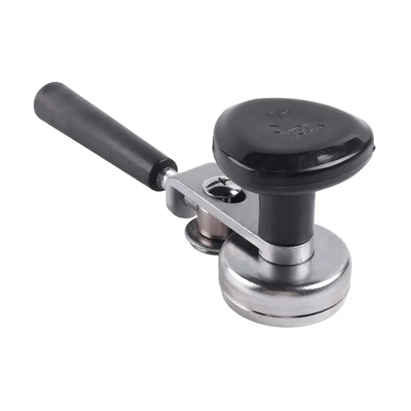 Manual Can Sealer | Portable Bottle & Soda Sealer for Home & Business