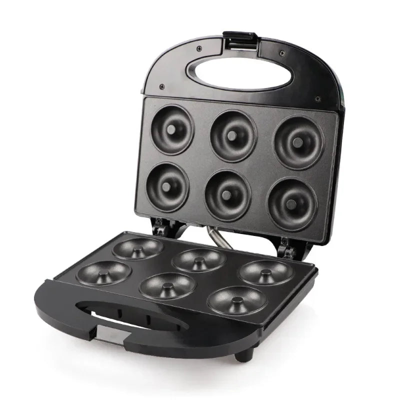Mini Donut and Cake Maker Machine