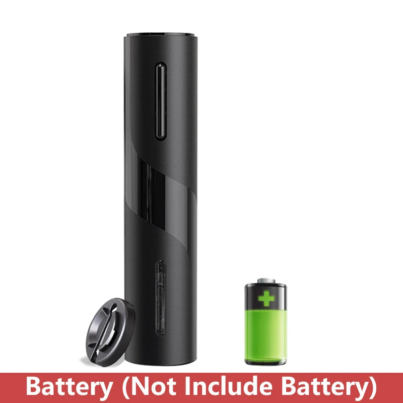 USB Rechargeable Automatic Electric Wine Opener