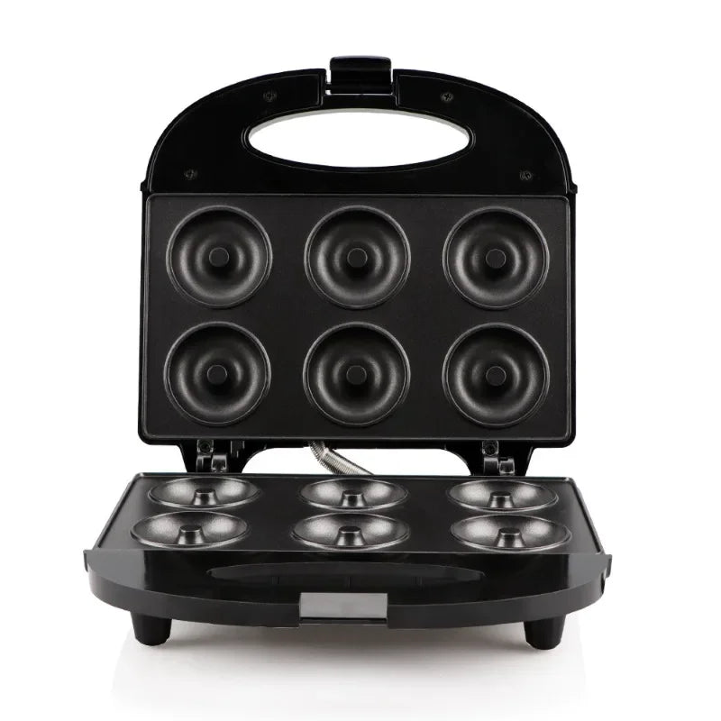 Mini Donut and Cake Maker Machine