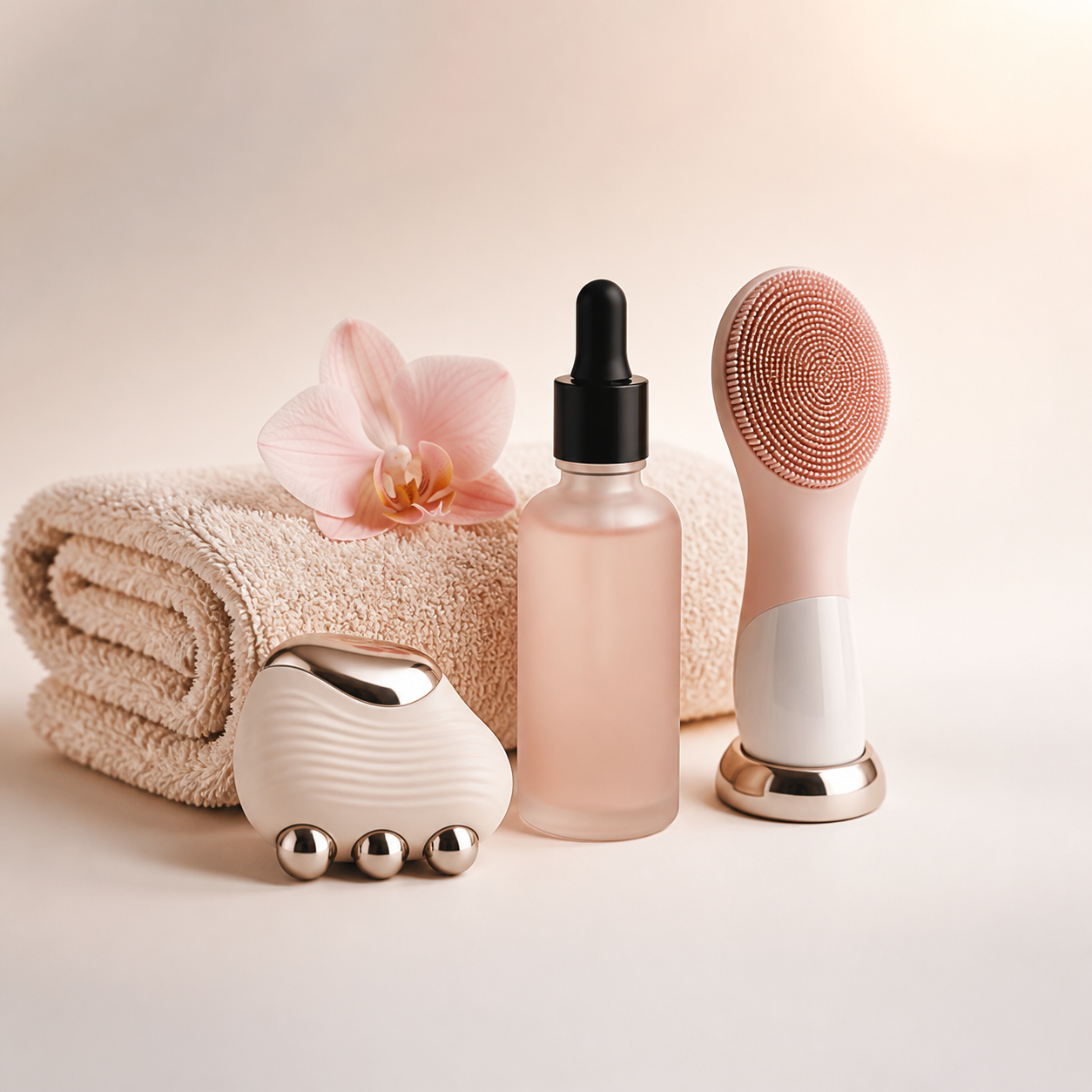 Beauty & Wellness