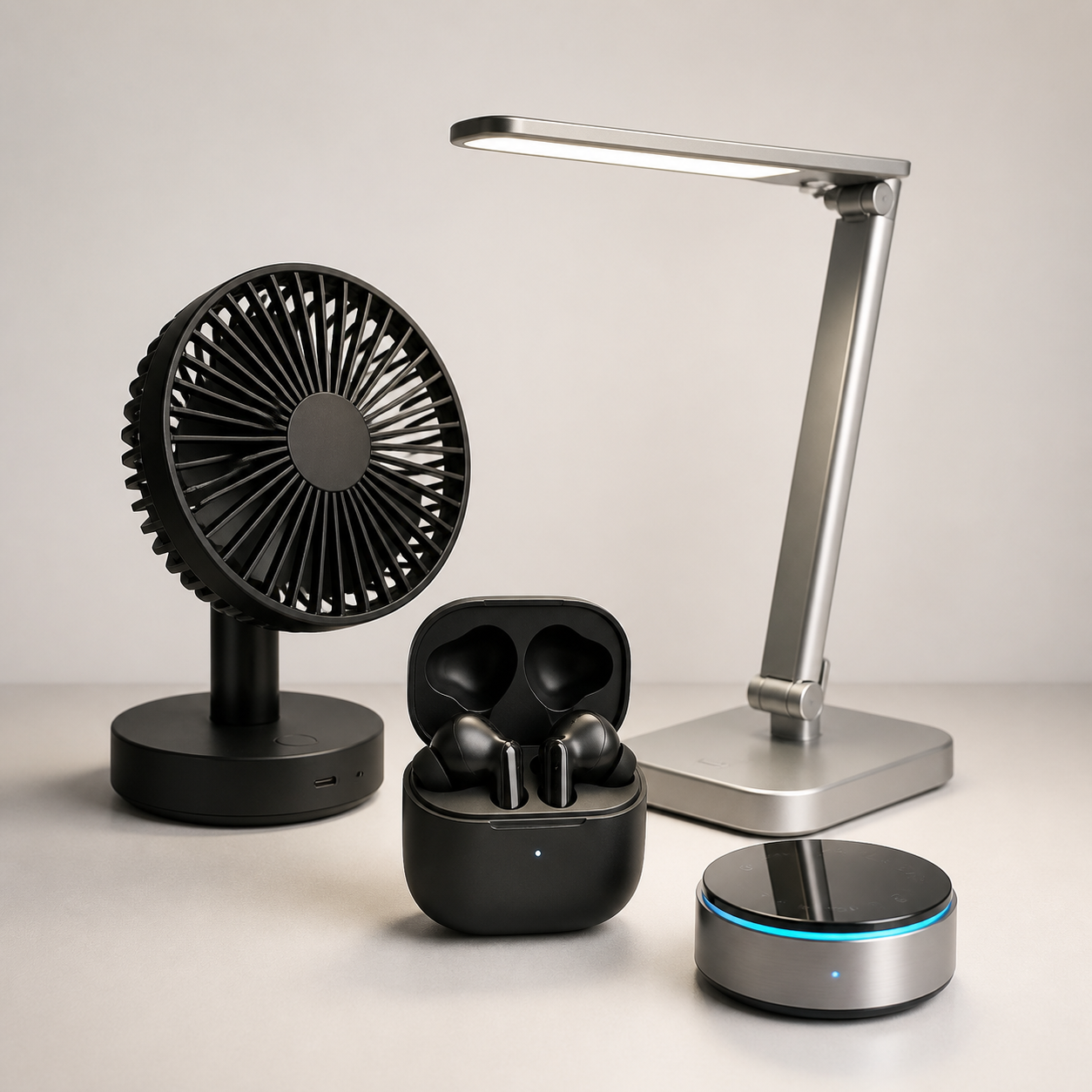 Gadgets & Electronics
