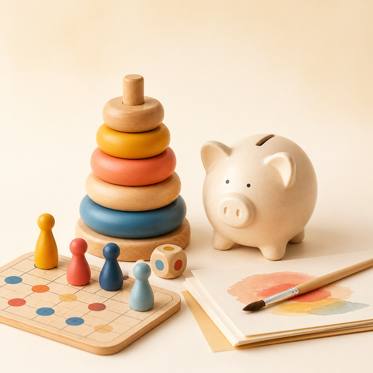 Kids & Toys